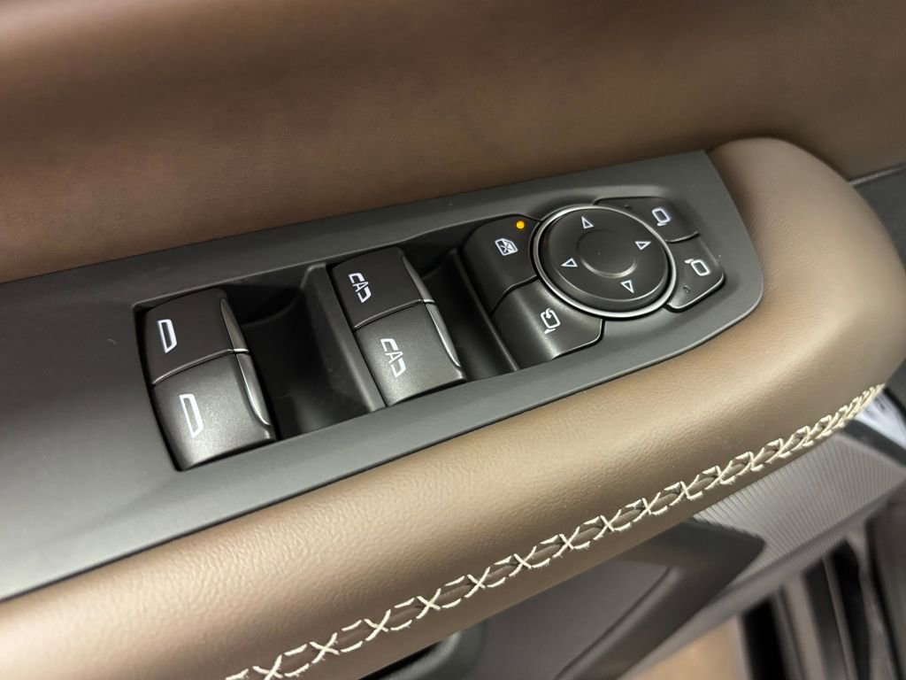 New 2026 GMC Yukon XL Denali Ultimate w/ LPO, Floor Liner Package image 24