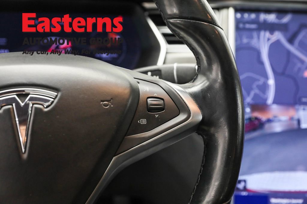Used 2016 Tesla Model S 90D image 15