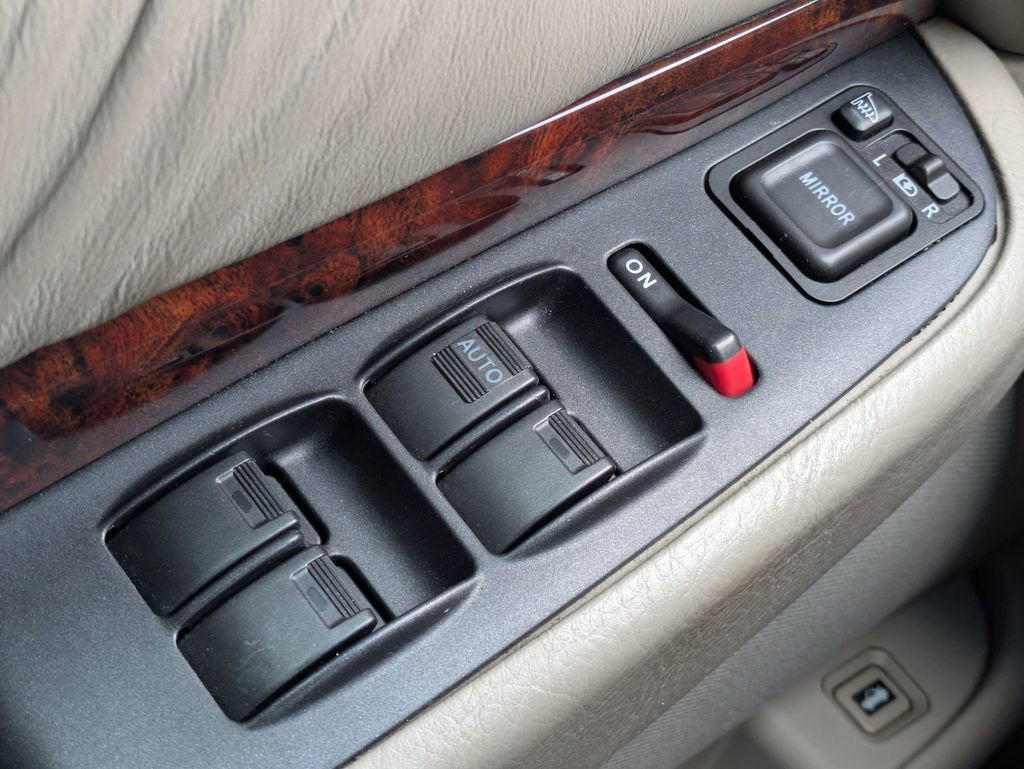 Used 2003 Acura TL FWD image 22