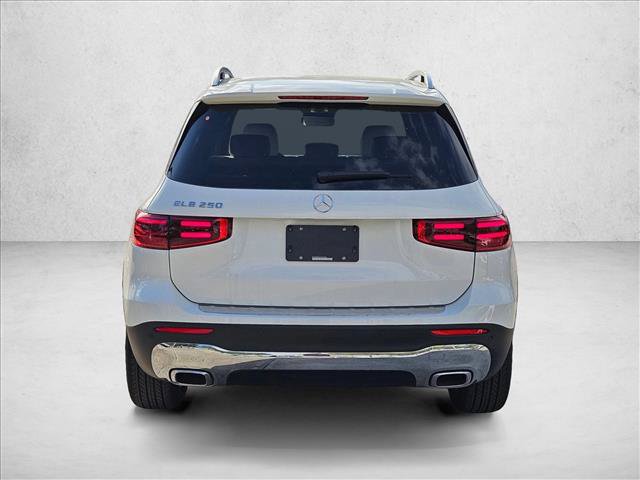 New 2026 Mercedes-Benz GLB 250 image 8