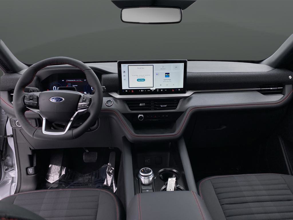 New 2026 Ford Explorer ST-Line w/ ST-Line Street Pack image 5