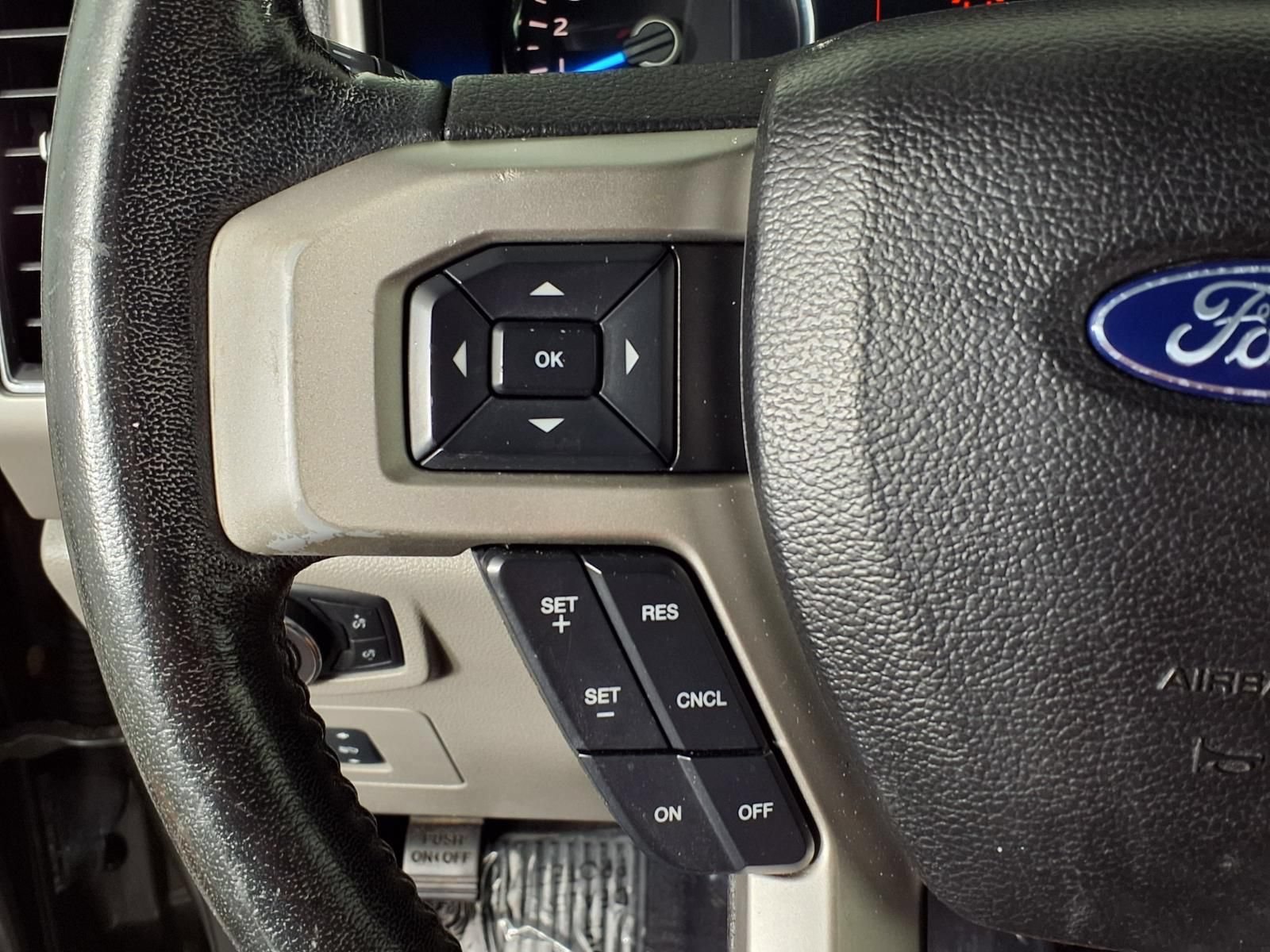 Used 2017 Ford F150 Lariat RWD image 26