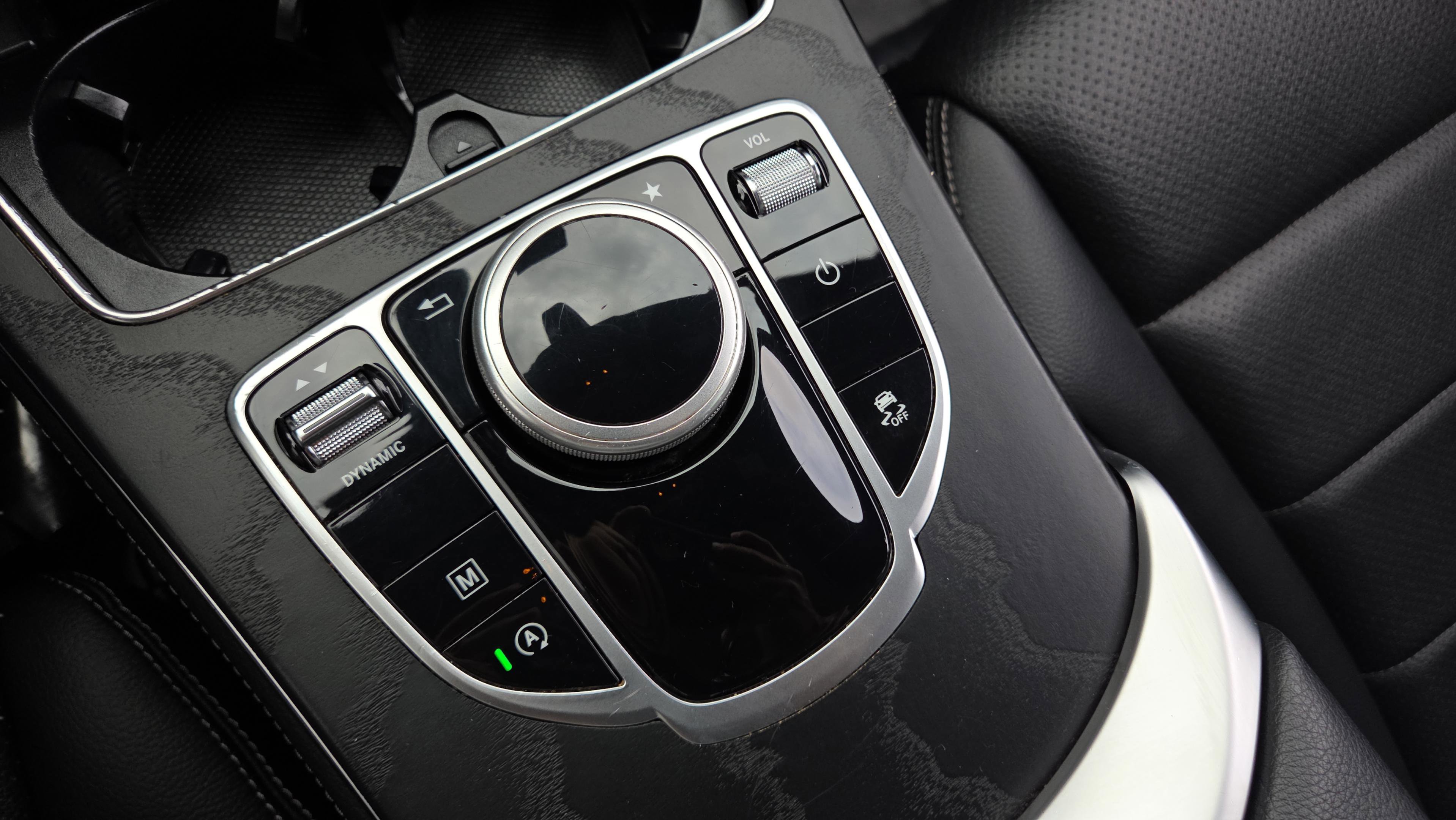 Used 2019 Mercedes-Benz GLC 300 image 35