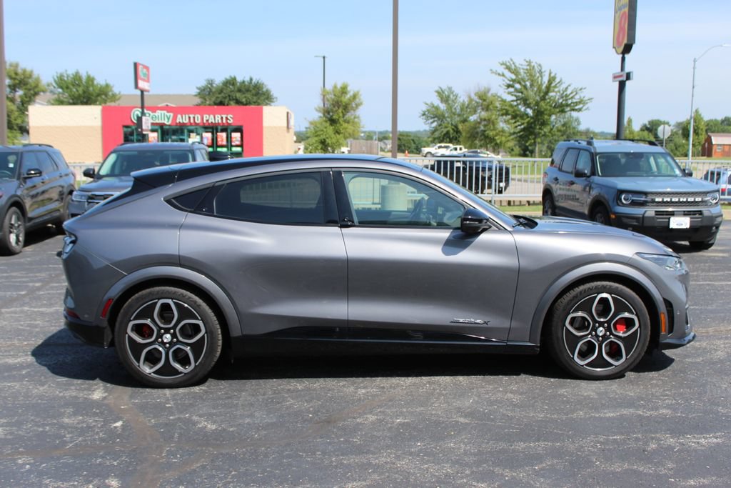 Used 2023 Ford Mustang Mach-E GT AWD/4WD image 6