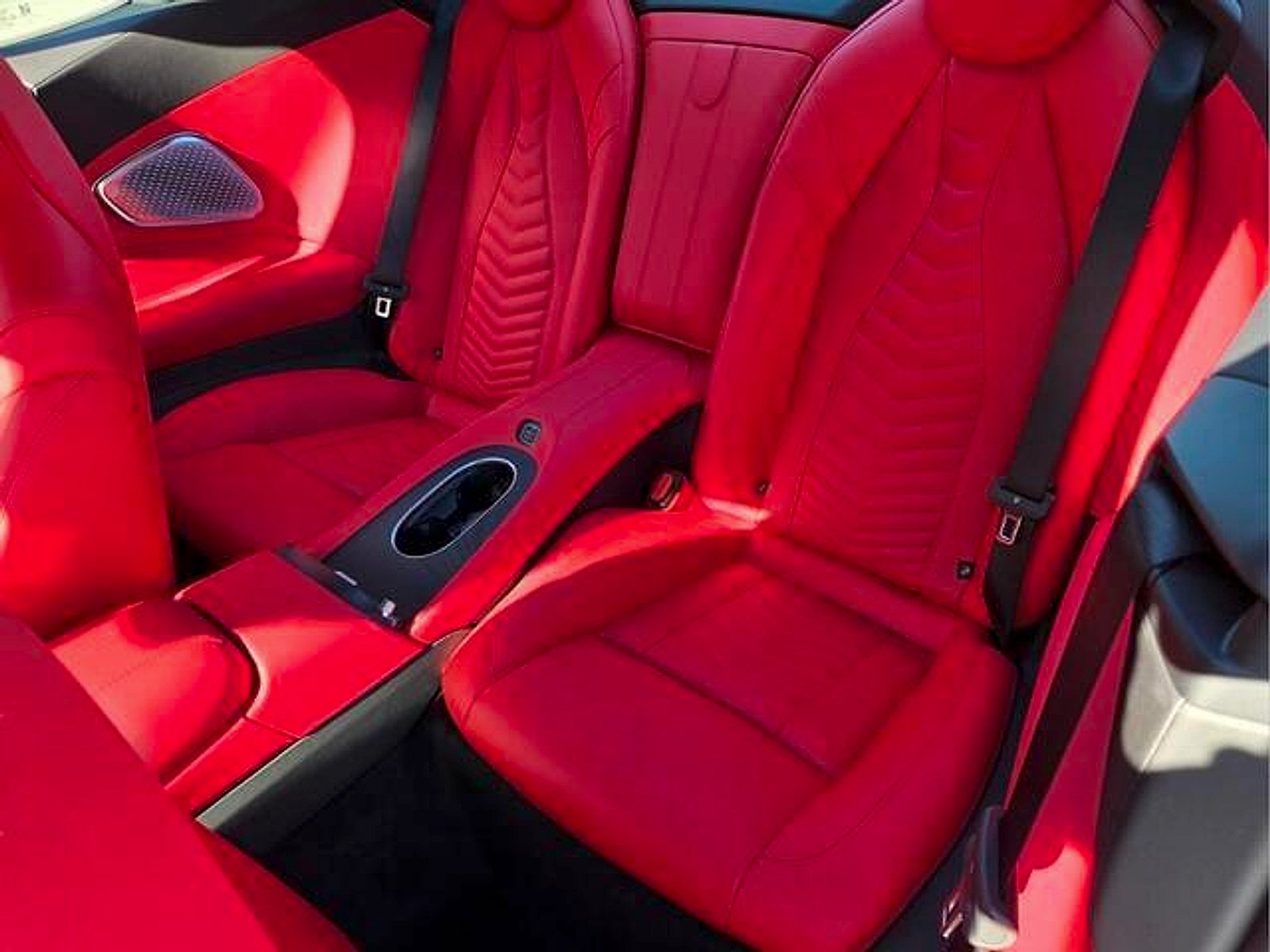 New 2026 Maserati GranTurismo Modena AWD/4WD image 7
