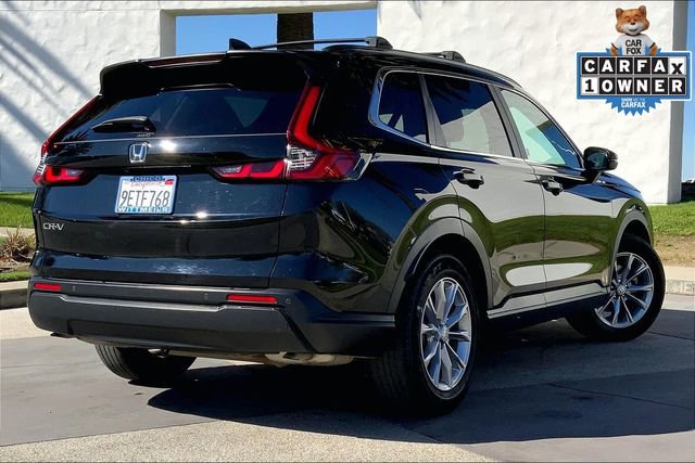 Used 2023 Honda CR-V EX-L image 13