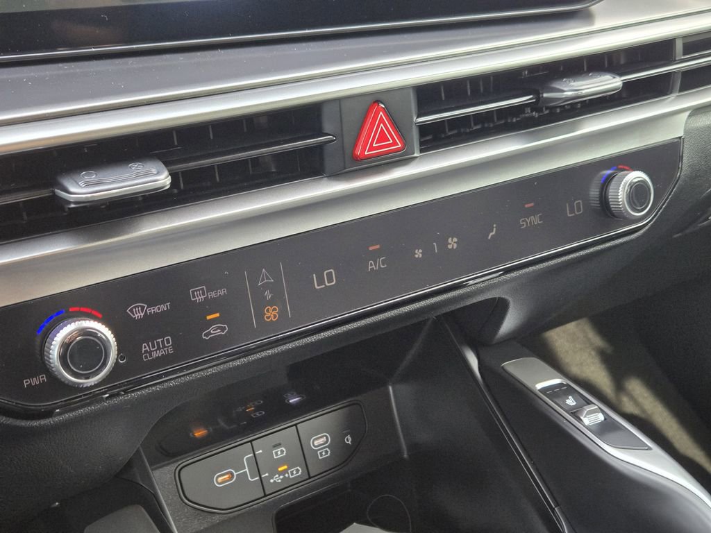 New 2026 Kia Sorento EX image 14