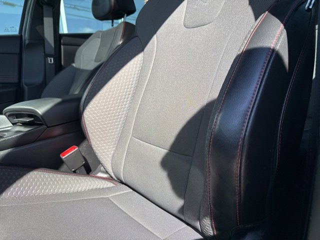 Certified 2023 Hyundai Elantra N Line w/ Cargo Package image 22