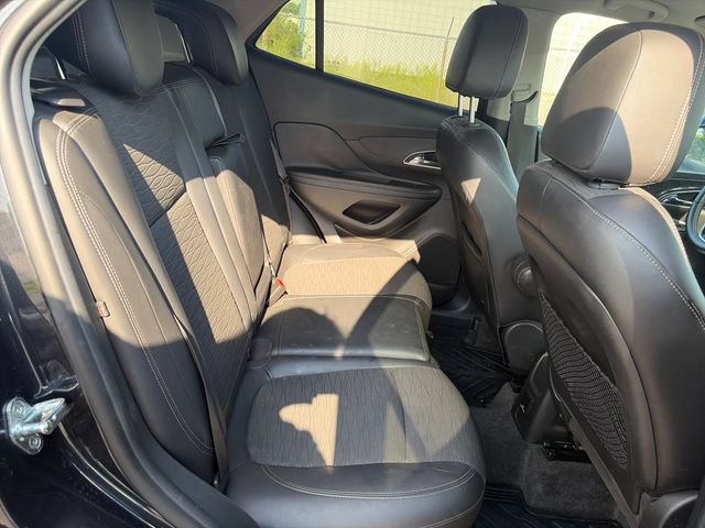 Used 2016 Buick Encore Convenience FWD image 28