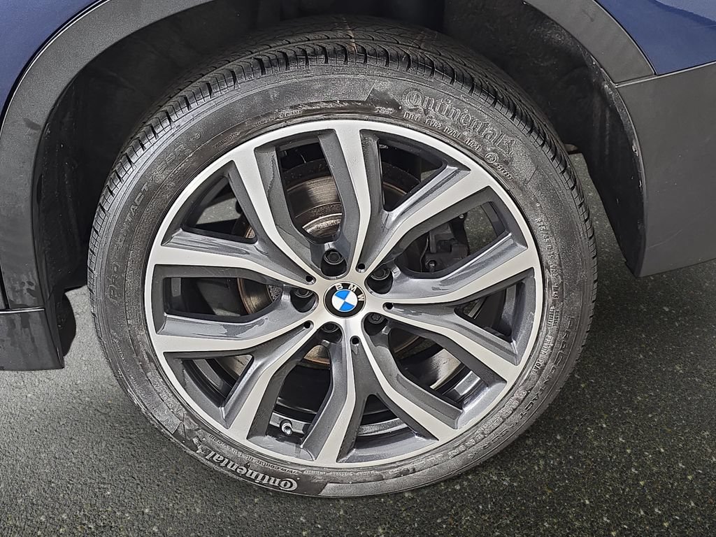 Used 2022 BMW X2 xDrive28i w/ Convenience Package AWD/4WD image 38