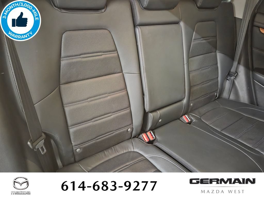 Used 2022 Honda CR-V Touring image 18