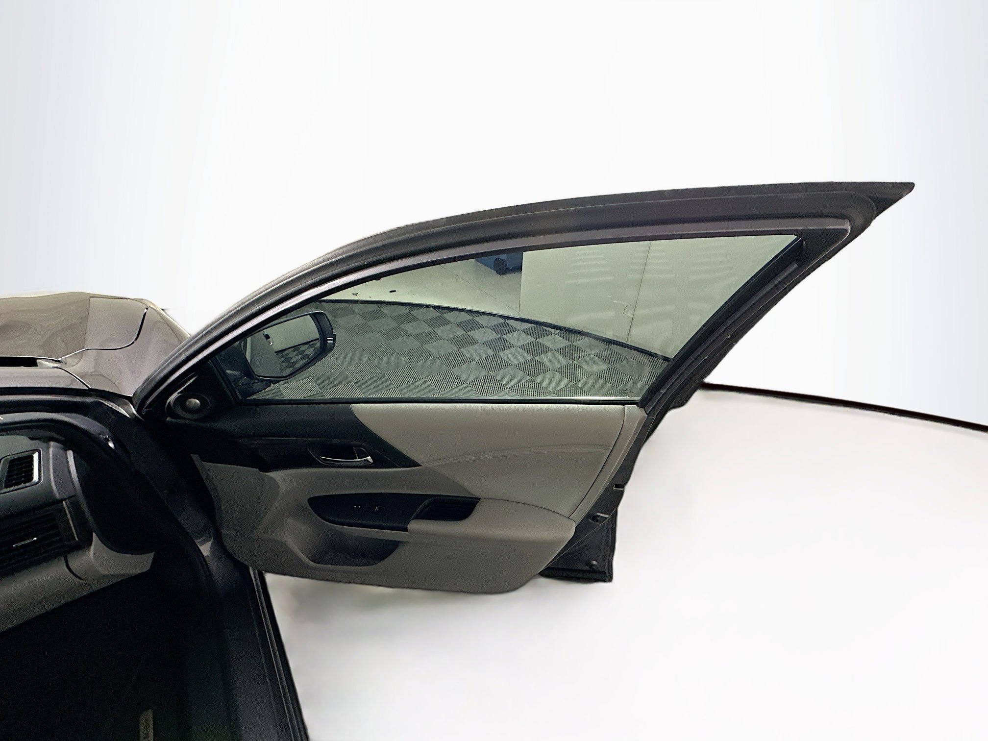 Used 2017 Honda Accord EX-L image 31