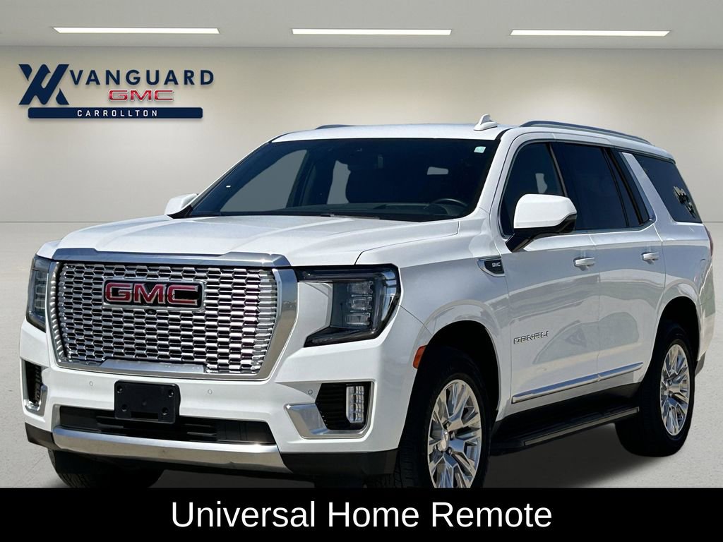 Used 2024 GMC Yukon Denali image 5