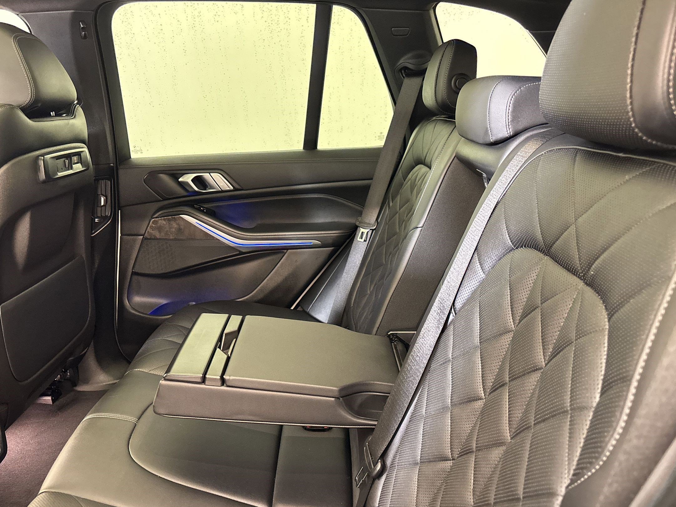 Certified 2023 BMW X5 xDrive40i w/ Premium Package image 33