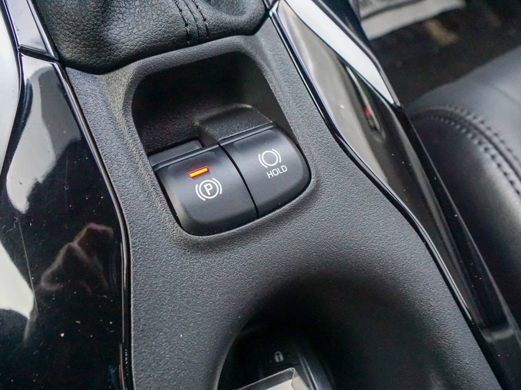 Used 2022 Toyota Corolla XSE image 27