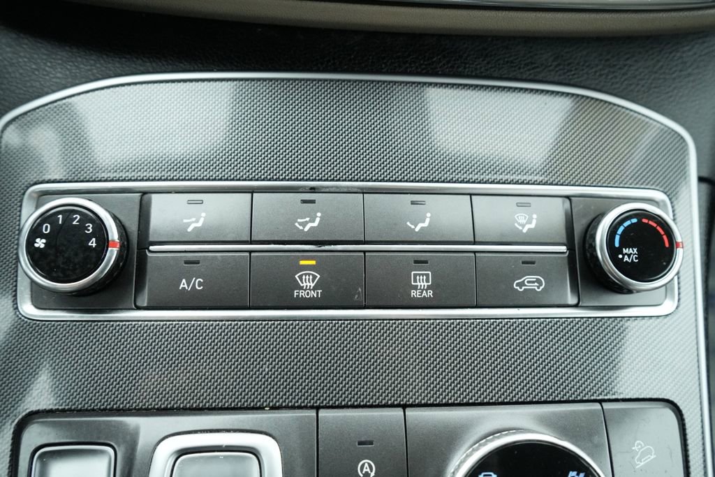 Used 2022 Hyundai Santa Fe SEL image 33