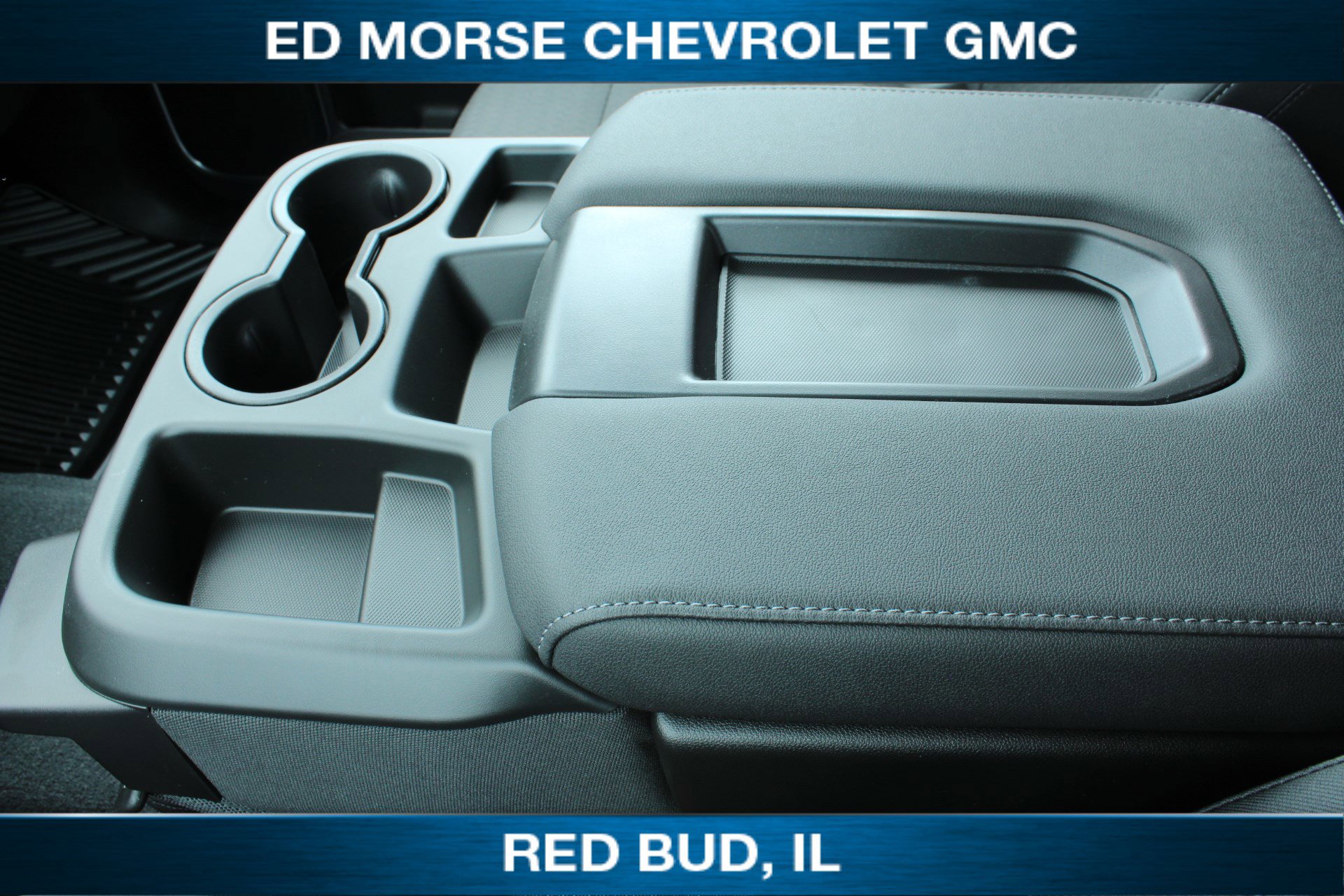 New 2025 GMC Sierra 1500 SLE image 21
