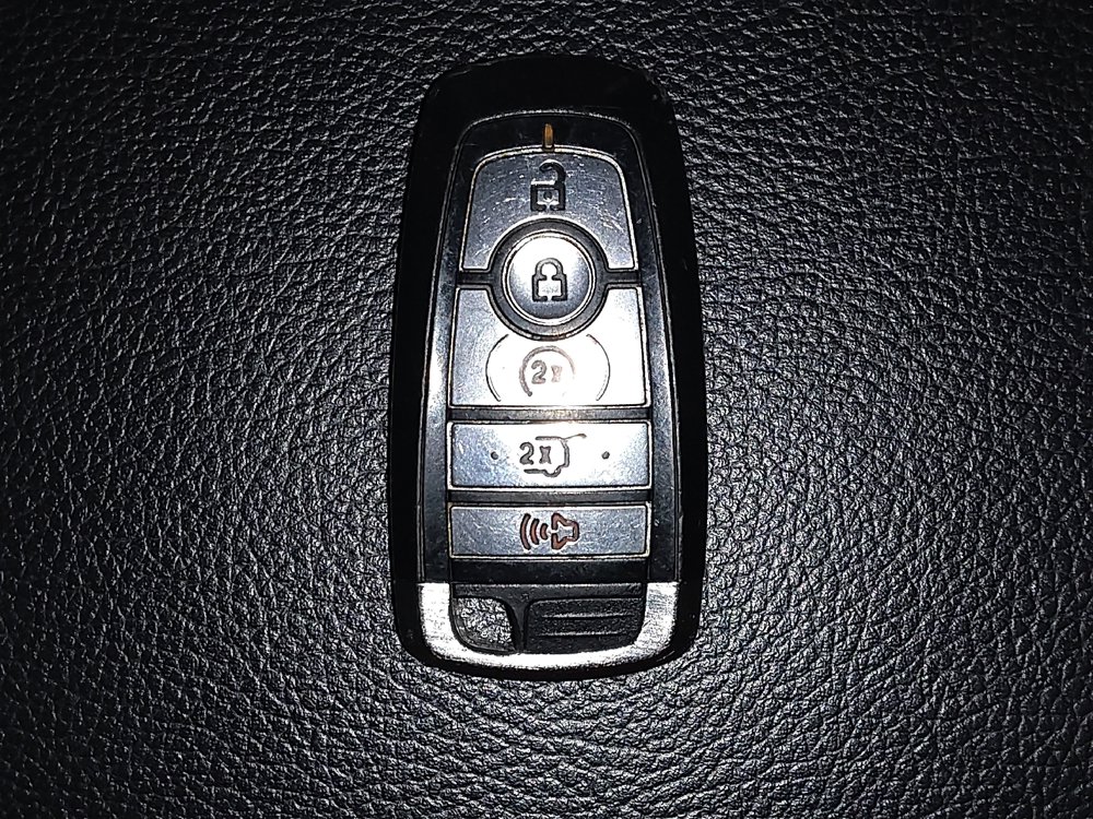 Used 2018 Ford Expedition Limited w/ Equipment Group 302A RWD image 32