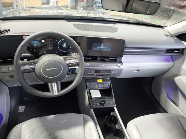 New 2026 Hyundai Kona Limited FWD image 10