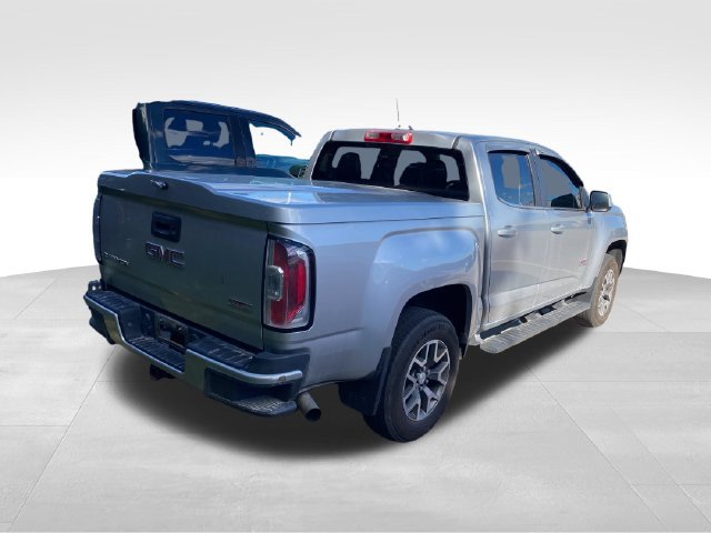 Used 2015 GMC Canyon SLE AWD/4WD image 26