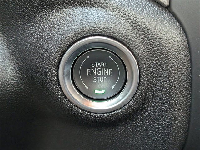 New 2025 Chevrolet Silverado 1500 W/T w/ WT Value Package image 19