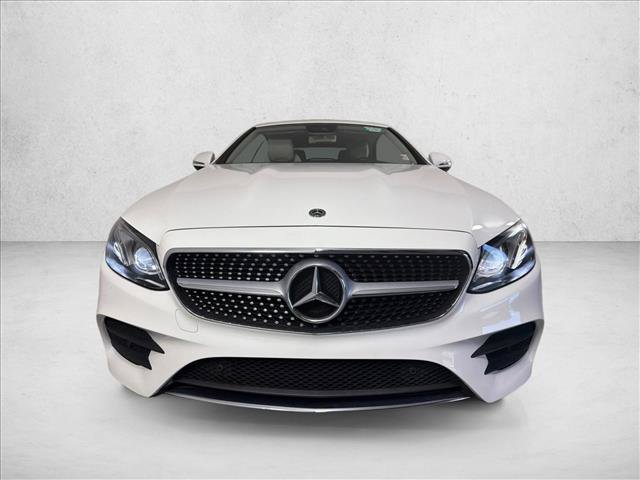 Used 2018 Mercedes-Benz E 400 Cabriolet image 9