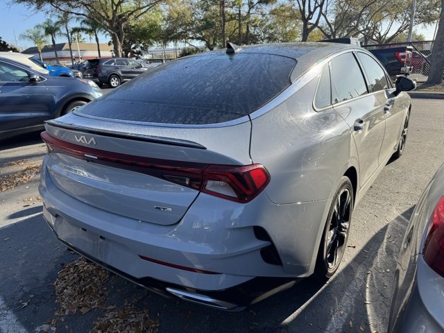 Used 2023 Kia K5 GT-Line image 7