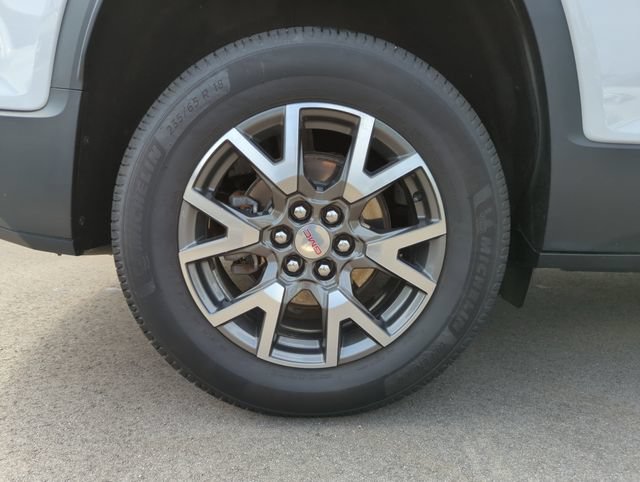 Used 2020 GMC Acadia SLE w/ Driver Convenience Package AWD/4WD image 12