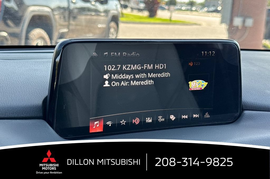 Used 2019 MAZDA CX-5 Grand Touring FWD image 21