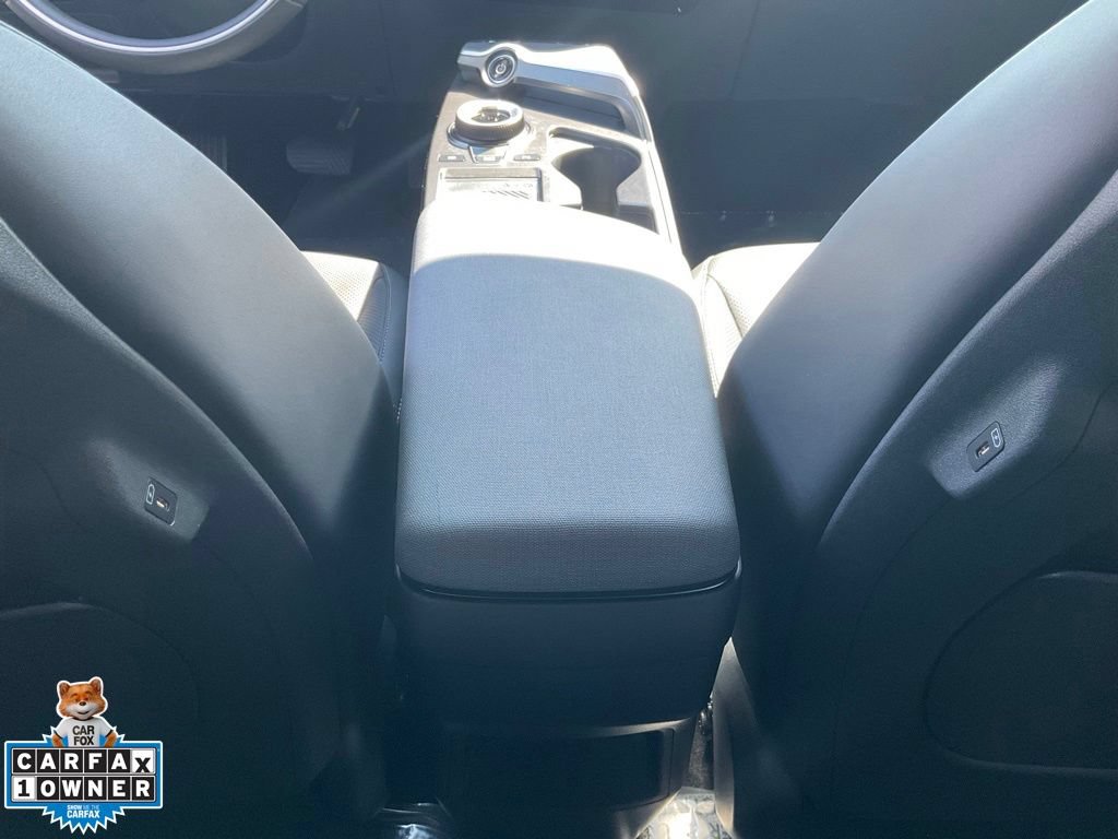 Used 2024 Kia EV6 Wind w/ Wind Technology Package RWD image 37