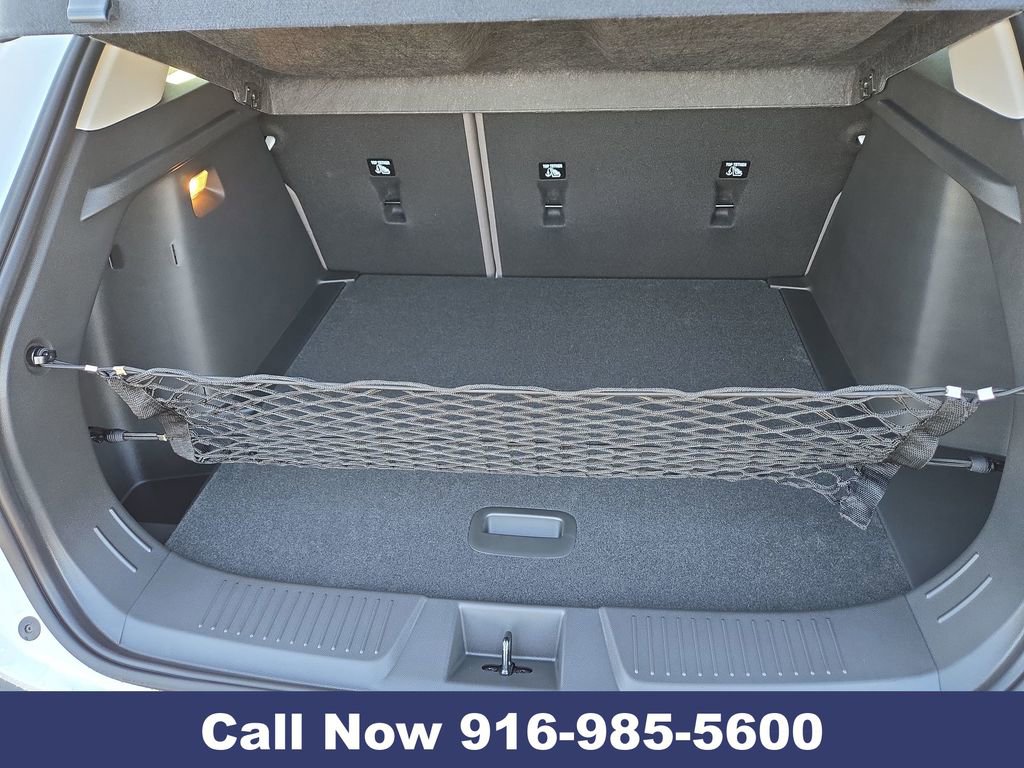 New 2026 Chevrolet Trax ACTIV image 21