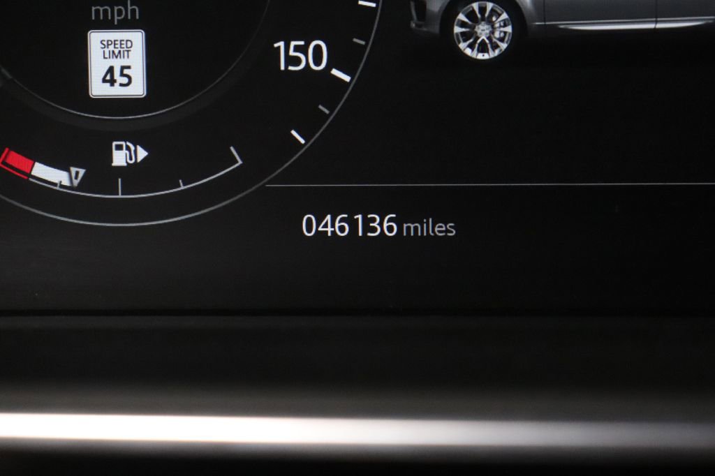 Used 2019 Land Rover Range Rover Sport HSE AWD/4WD image 18