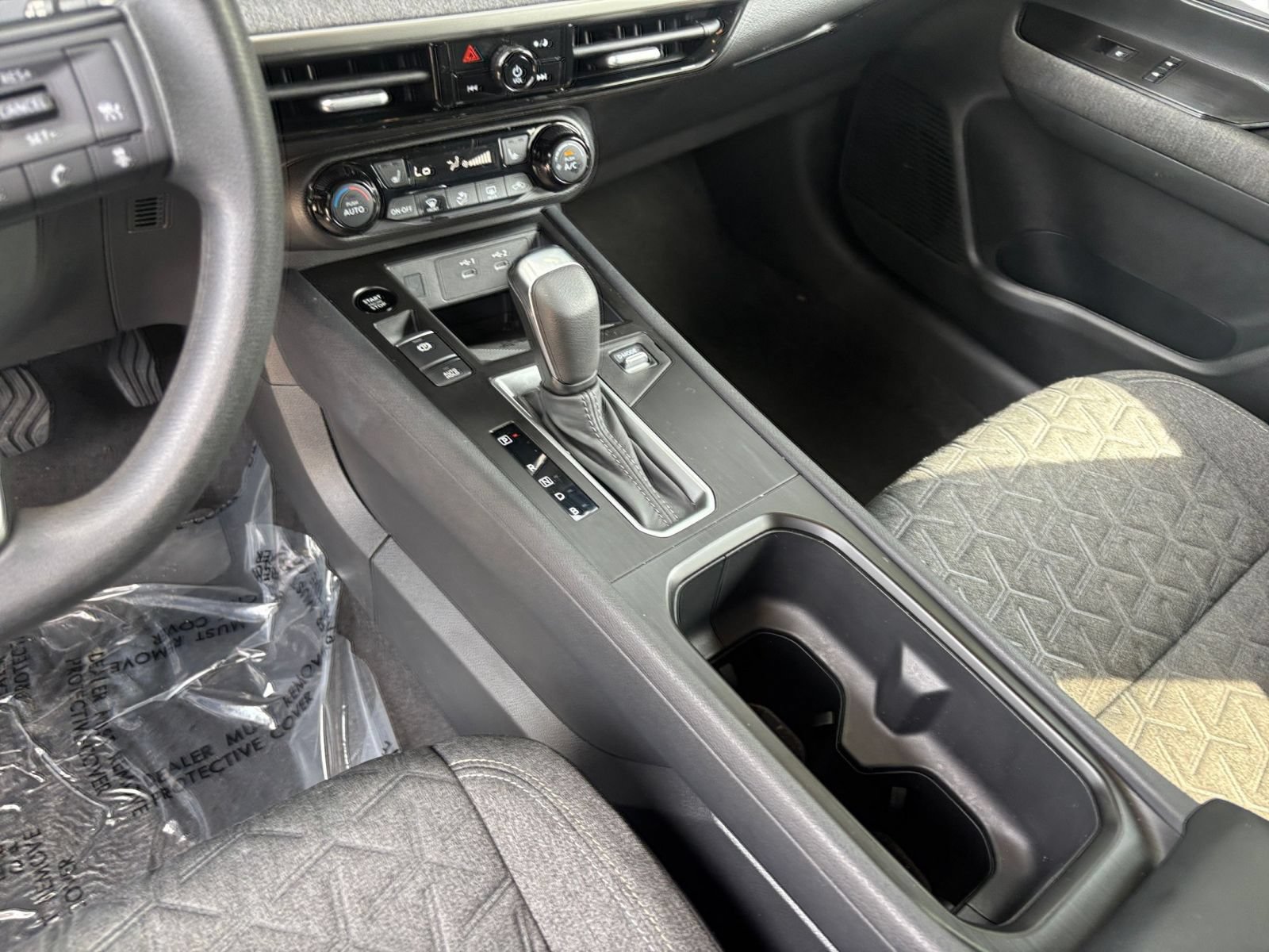 Used 2026 Nissan Kicks SV w/ Cold Weather Package AWD/4WD image 42