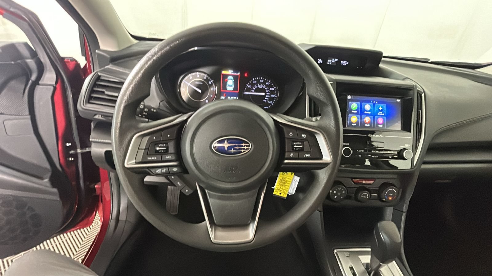 Used 2023 Subaru Impreza 2.0i AWD/4WD image 16
