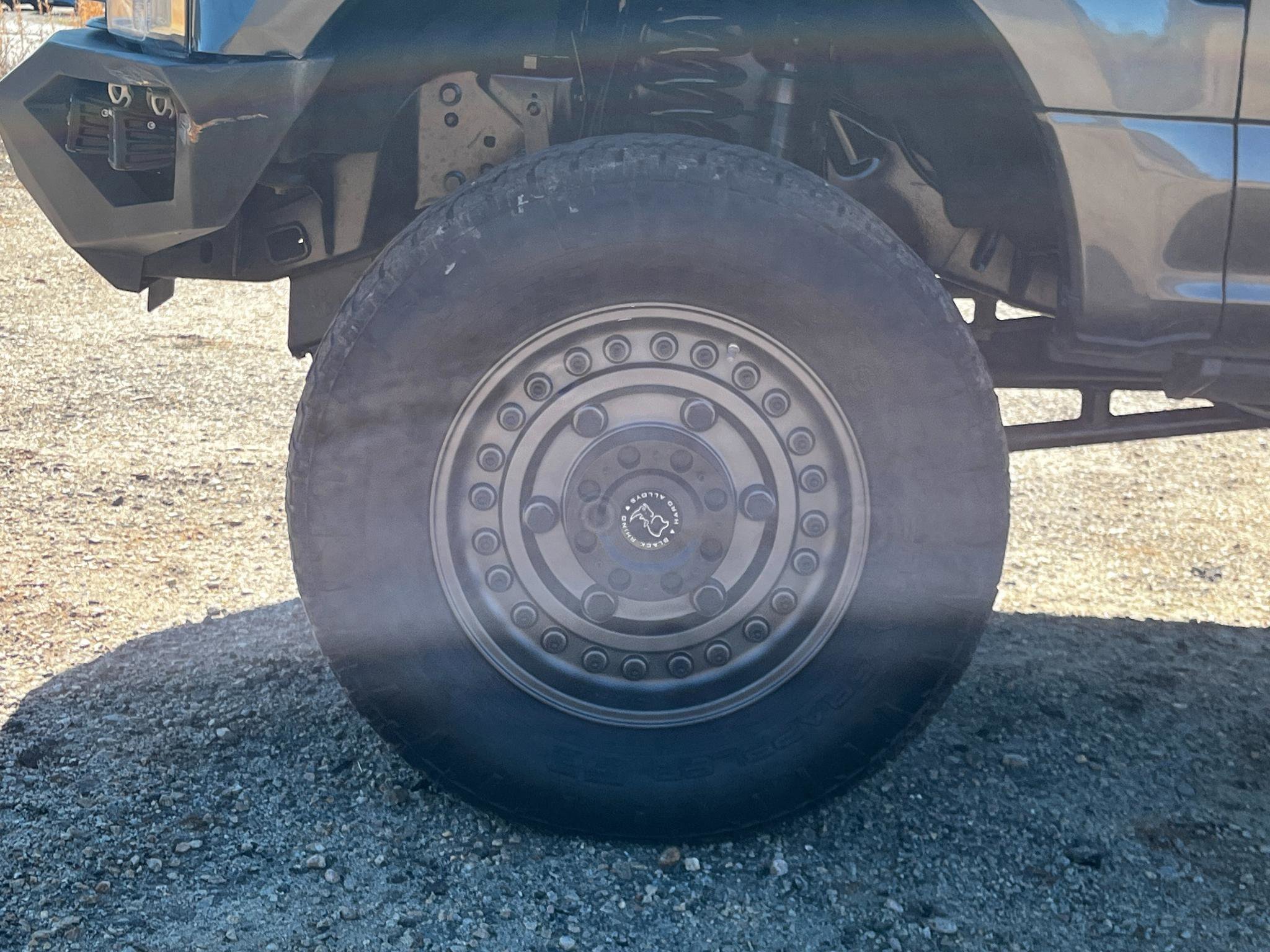 Used 2017 Ford F250 Lariat w/ Lariat Ultimate Package image 4