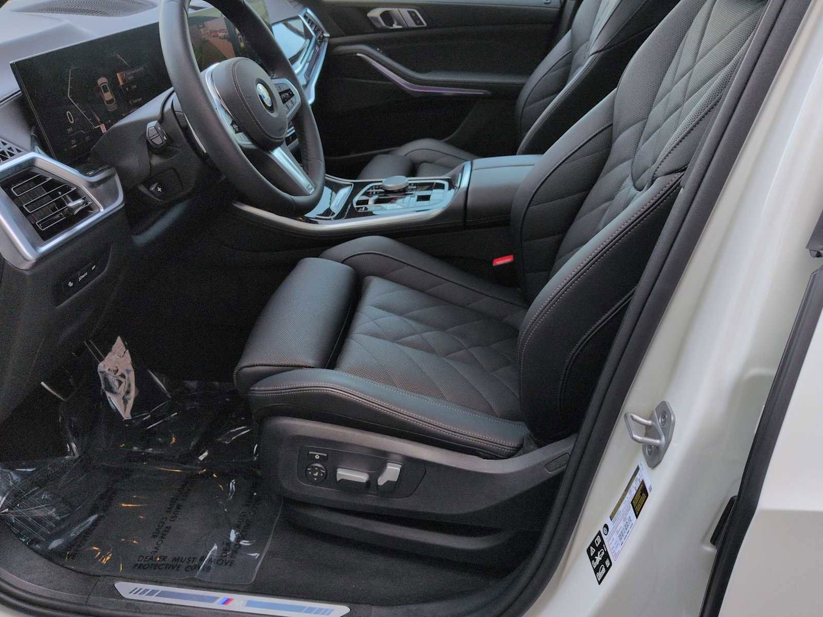 Used 2026 BMW X5 xDrive40i image 17