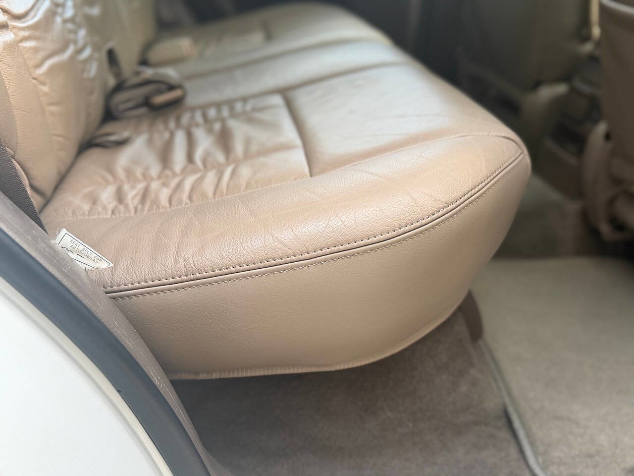 Used 2001 Toyota 4Runner SR5 image 53