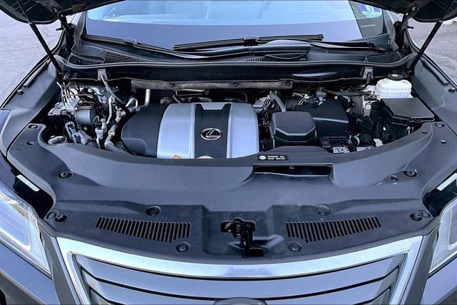 Used 2019 Lexus RX 350 AWD w/ Premium Package image 30