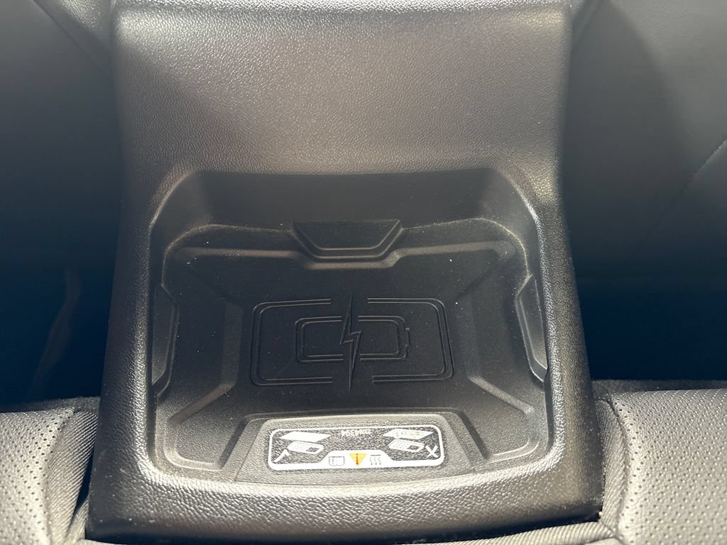 Used 2023 Chevrolet Camaro SS RWD image 36