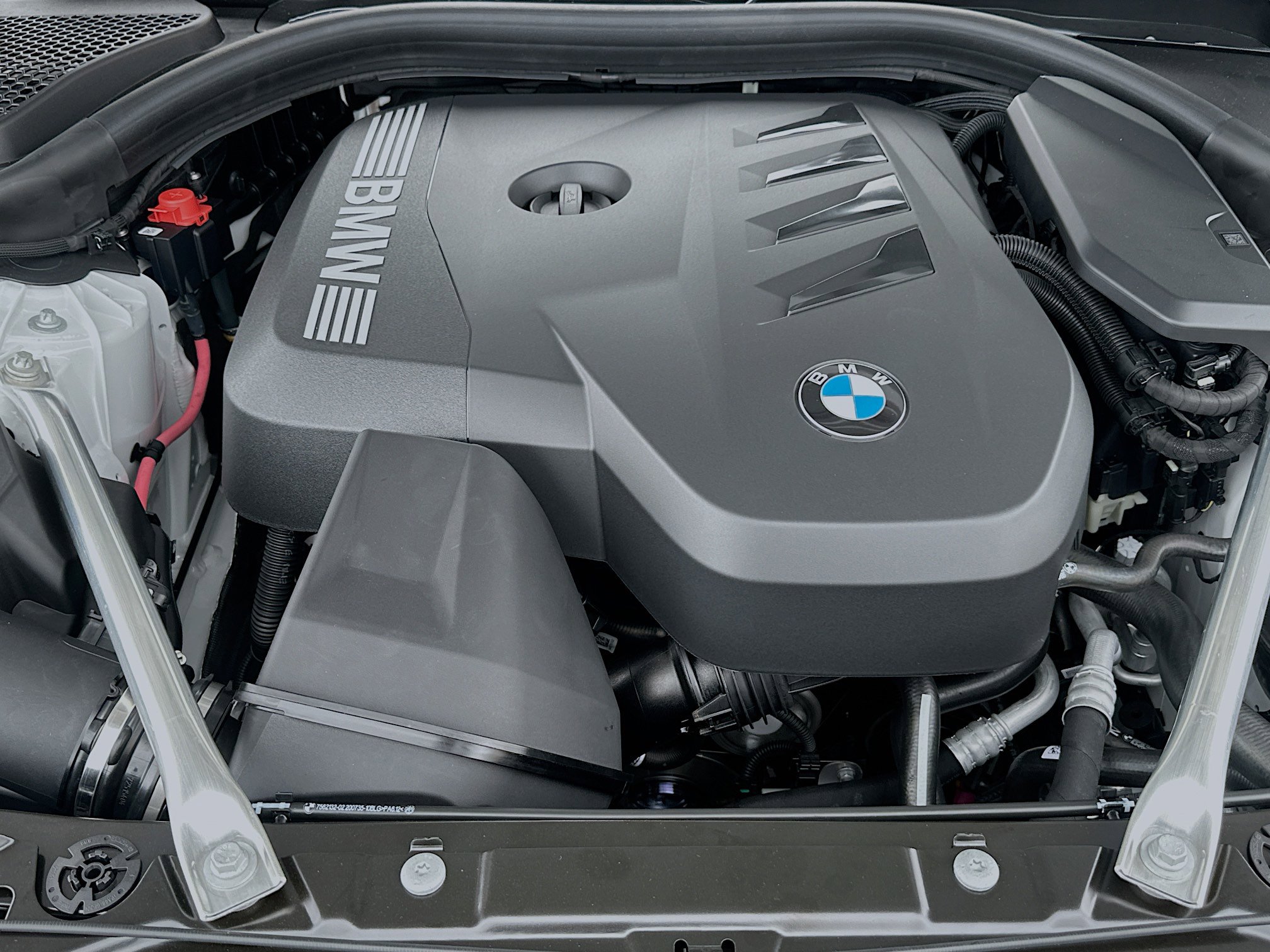 New 2026 BMW 530i w/ M Sport Package image 26