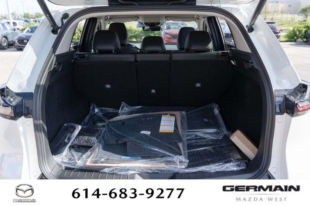 New 2026 MAZDA CX-5 Preferred AWD/4WD image 32