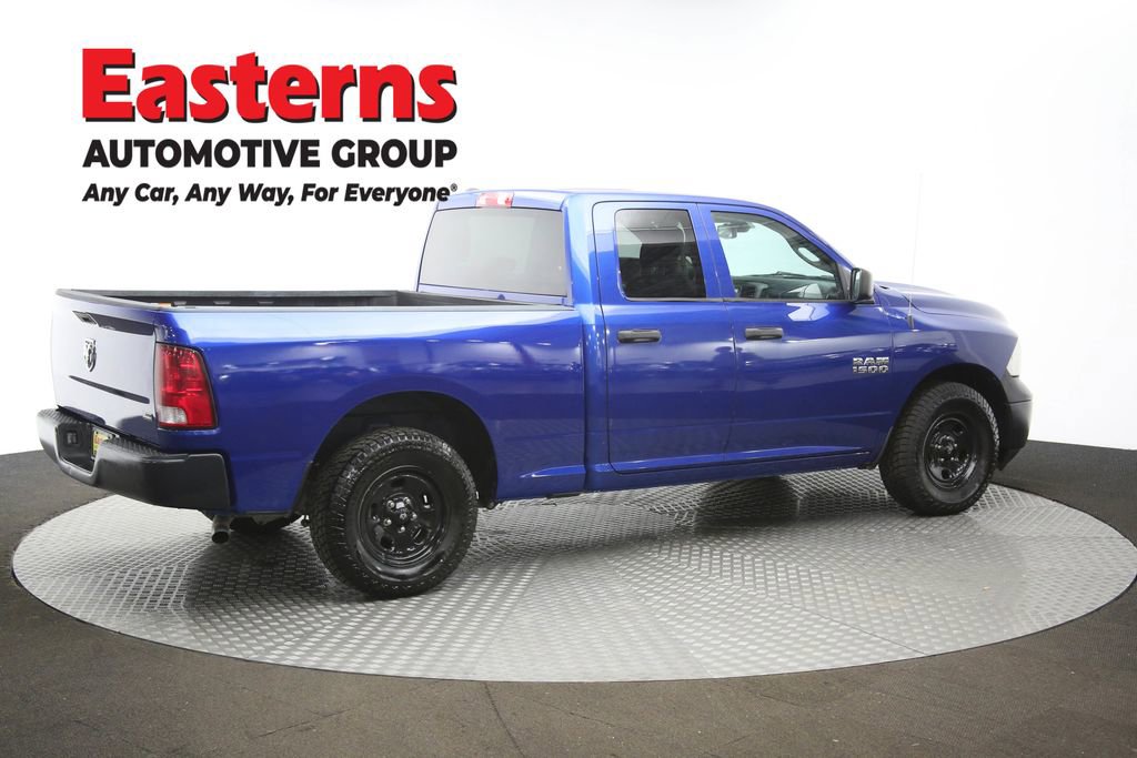 Used 2016 RAM 1500 Tradesman w/ Popular Equipment Group image 41