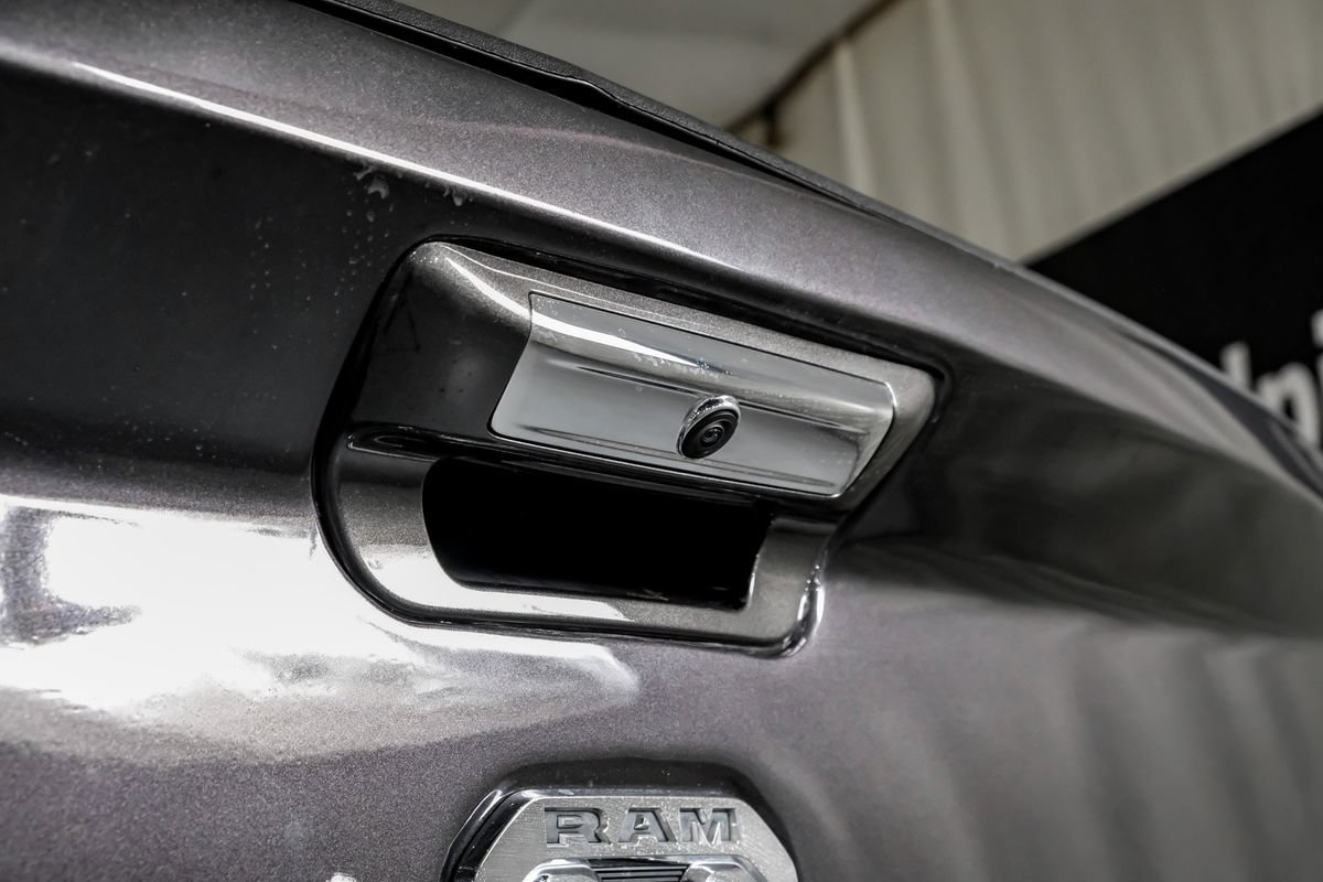 Used 2022 RAM 3500 Limited AWD/4WD image 49
