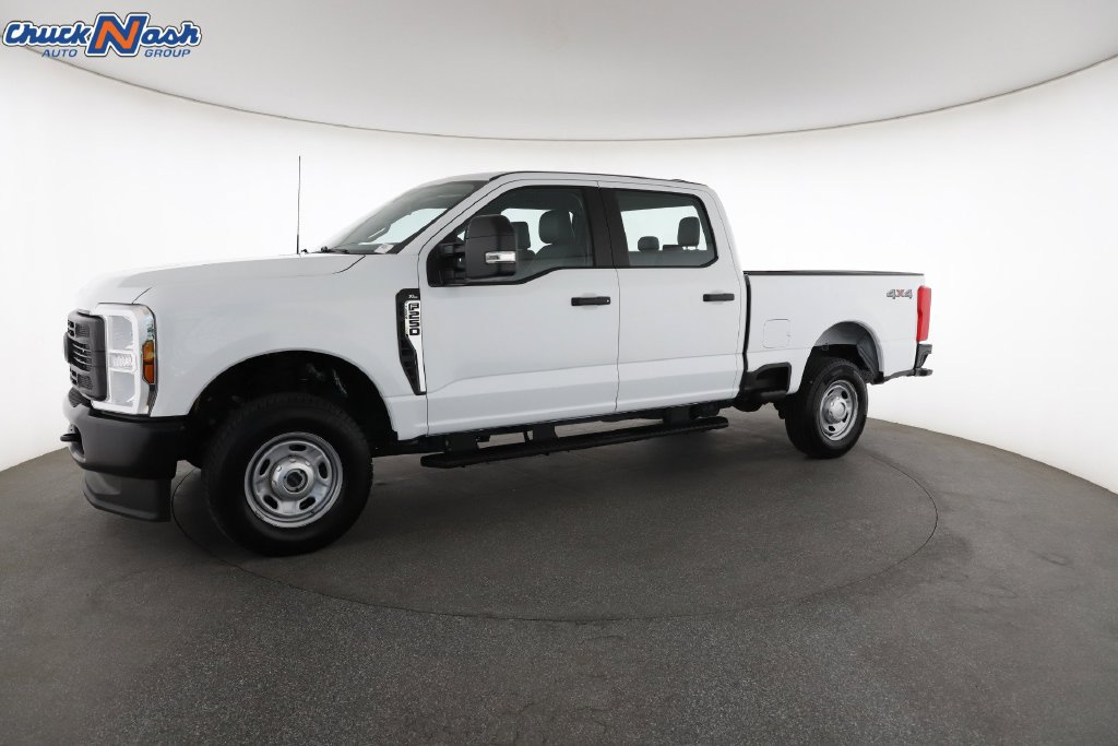 Used 2026 Ford F250 XL AWD/4WD image 6