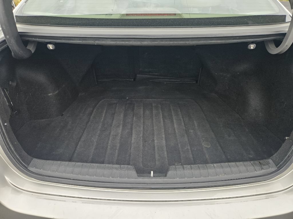 Used 2012 Kia Optima EX FWD image 17