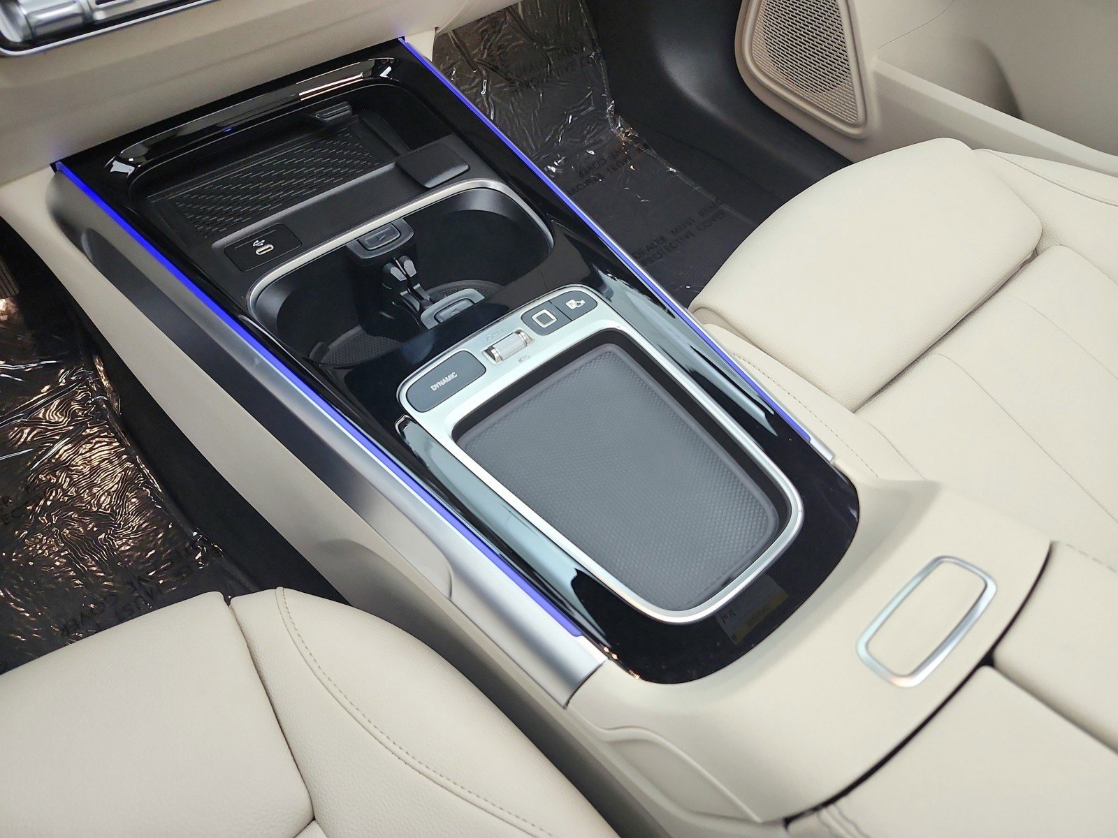 Certified 2025 Mercedes-Benz GLB 250 GLB 250 SUV image 14