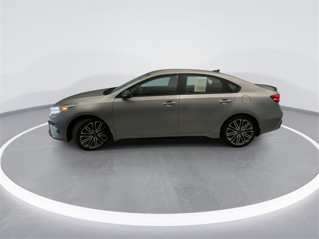 Used 2023 Kia Forte GT image 9
