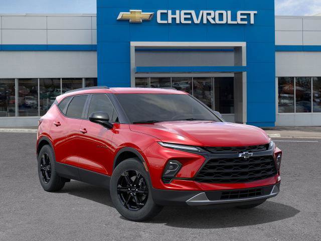 New 2026 Chevrolet Blazer LT image 39