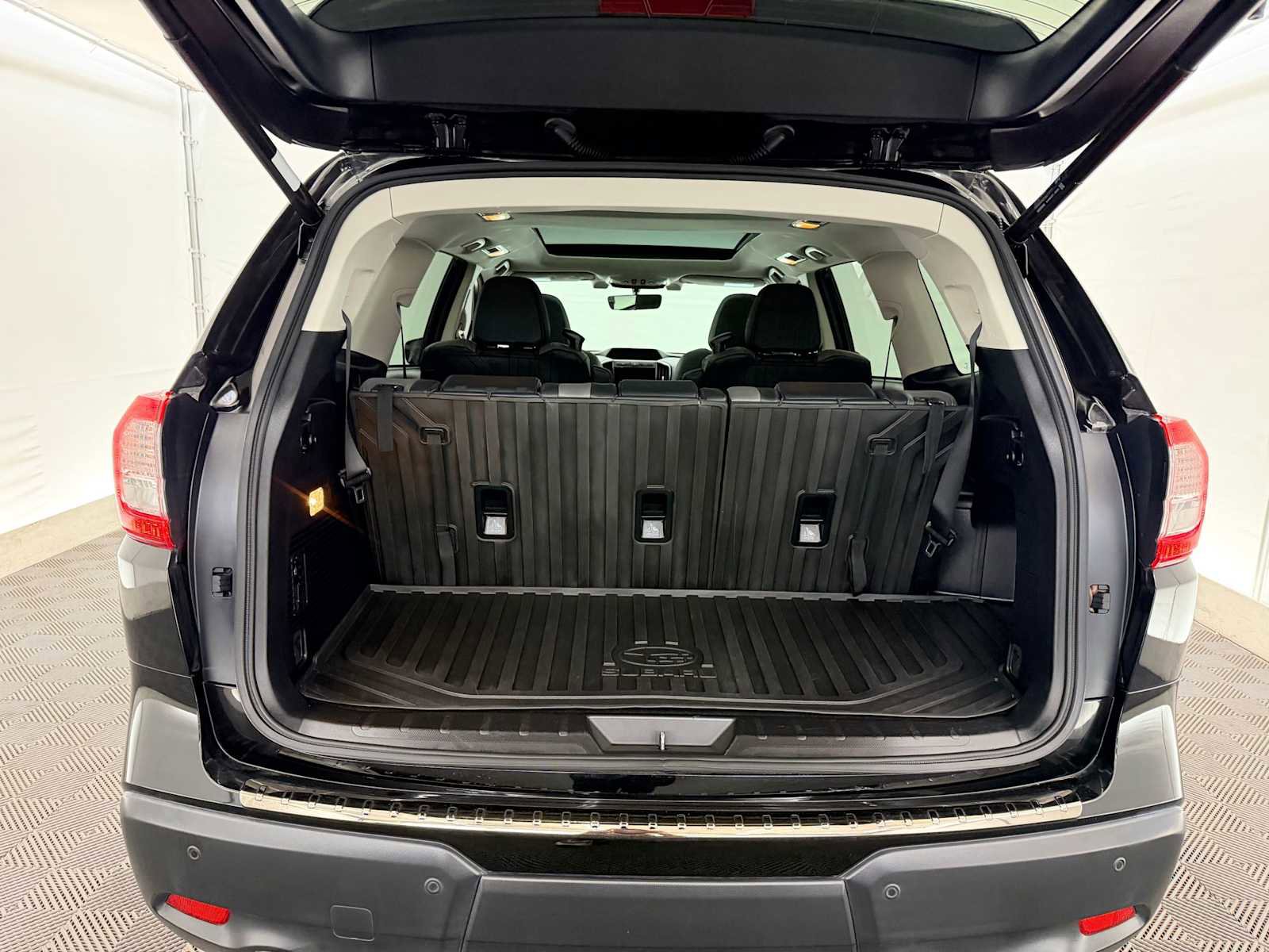 Used 2022 Subaru Ascent Onyx Edition image 34