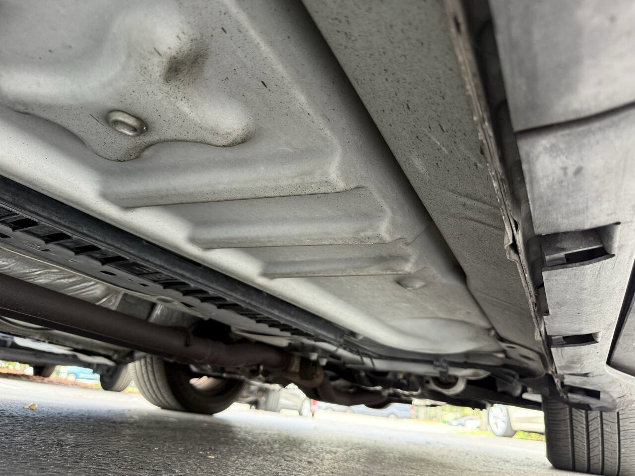 Used 2015 Ford Taurus Police Interceptor AWD image 28